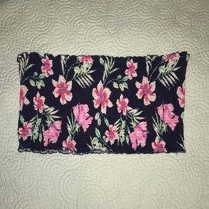 NWOT Victoria’s Secret PINK Stretchy Bandeau